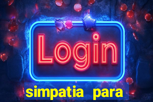 simpatia para ganhar no bingo urgente